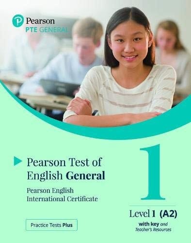 Practice Tests Plus Pearson English International Certificate A2 Teacher's Book for Pack