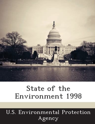 State of the Environment 1998