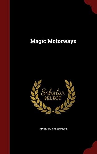Magic Motorways