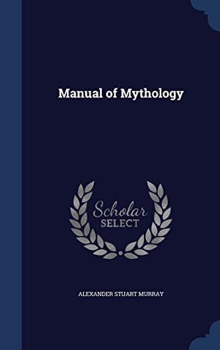 Manual of Mythology