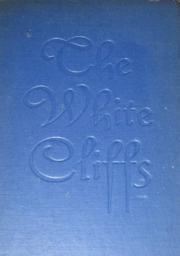THE WHITE CLIFFS DELUXE EDITION 1942