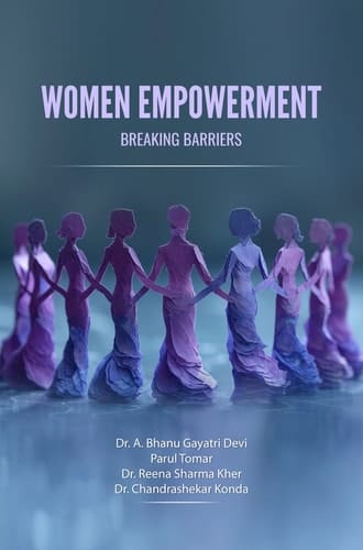Women Empowerment: Breaking Barriers