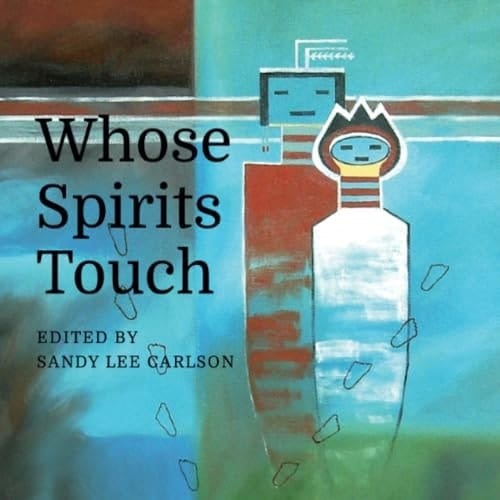 Whose Spirits Touch