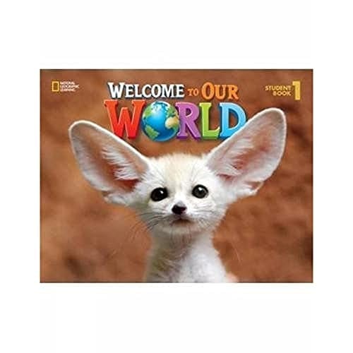 Welcome to Our World