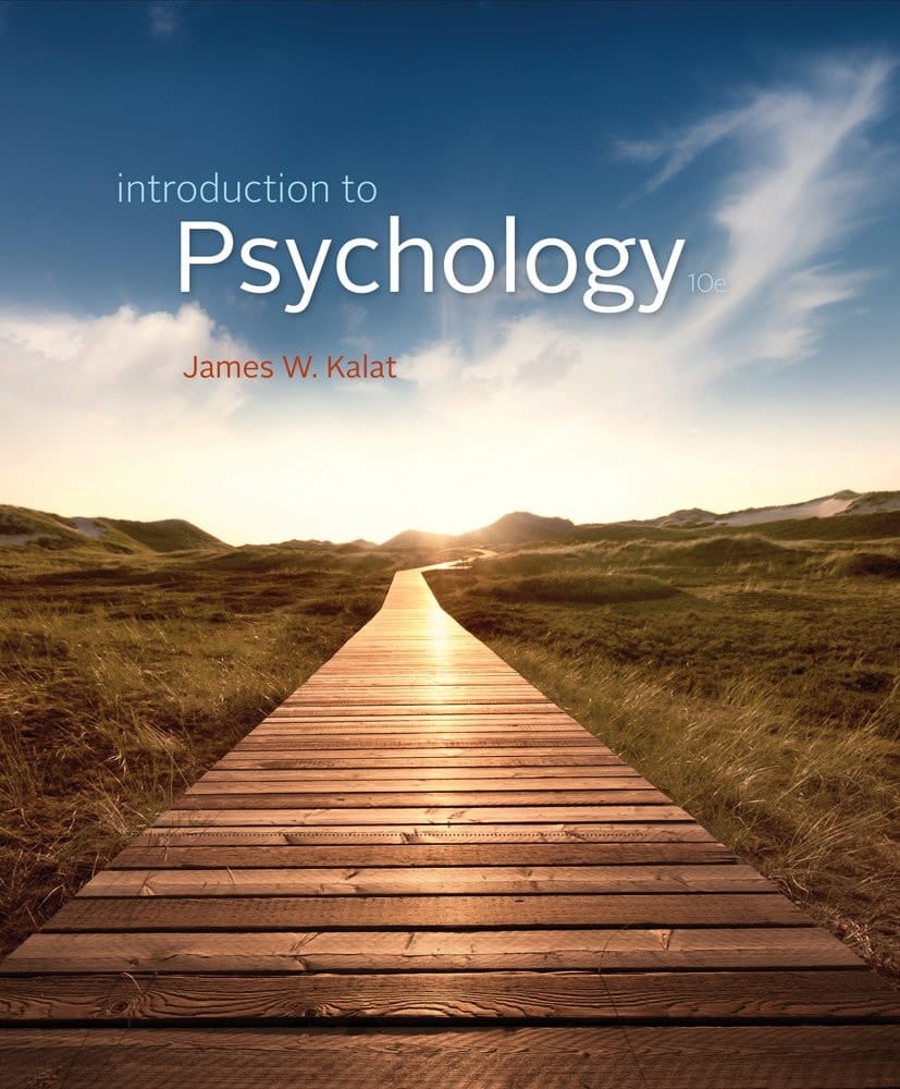 Bundle: Cengage Advantage Books: Introduction to Psychology, 10th + Cengage Learning Write Experience 2.0 Powered by My Access 1-Semester Printed Access Card