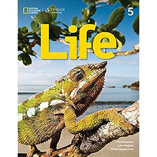 Life 5: Combo Split a with CD-ROM