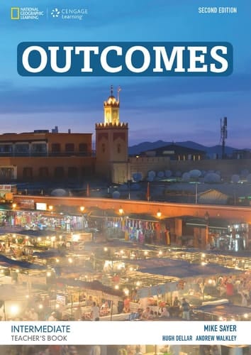 Outcomes Intermediate