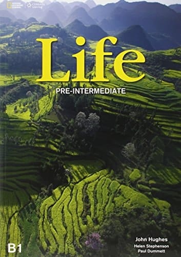 Life Pre-Intermediate
