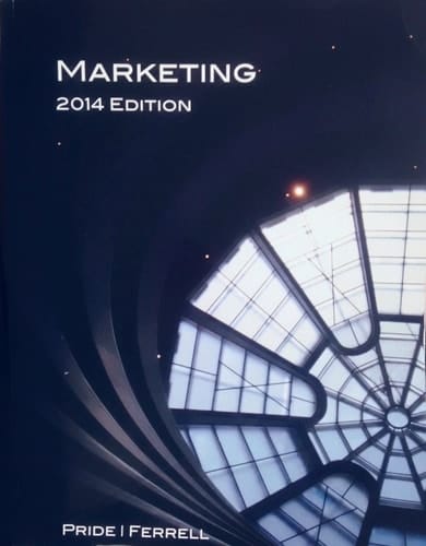 Marketing-2014