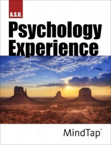 Arizona State University Psychology Experience Instant Access