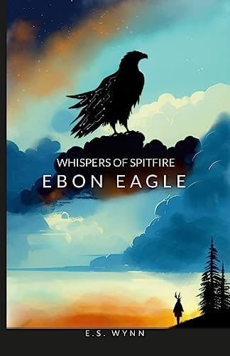 Whispers Of Spitfire Ebon Eagle