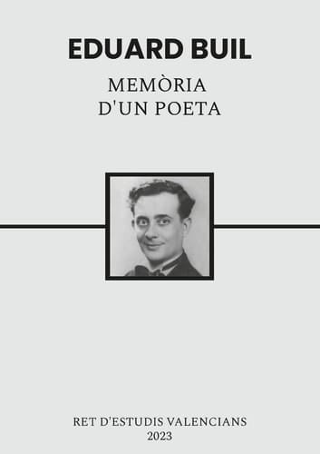 Eduard Buil, memòria d'un poeta (Occitan Edition)