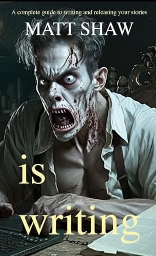 Is Writing (2023 Update)