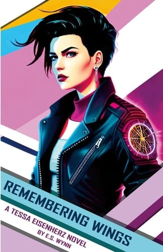 Remembering Wings A Tessa Eisenherz Novel