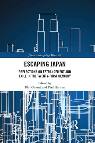Escaping Japan