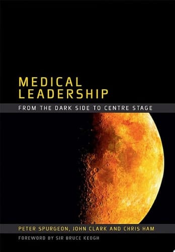 Medical Leadership