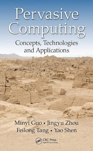 Pervasive Computing