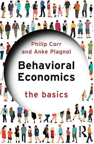 Behavioral Economics: The Basics