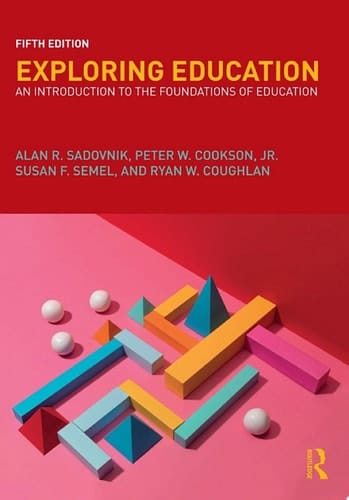 Exploring Education