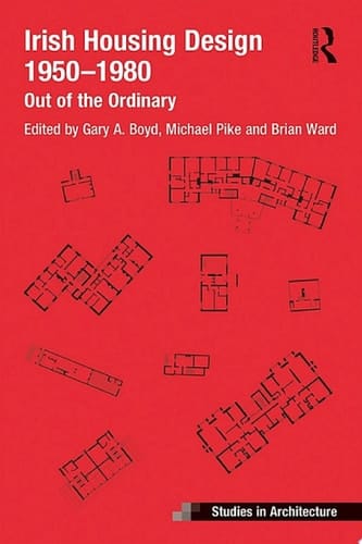 Irish Housing Design 1950 – 1980