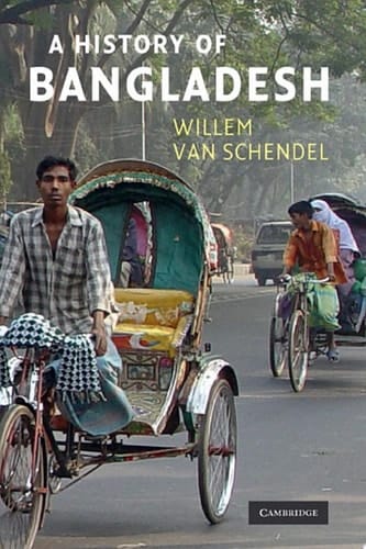 A History of Bangladesh