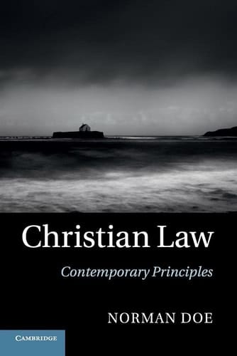 Christian Law Contemporary Principles