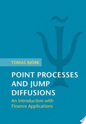 Point Processes and Jump Diffusions An Introduction with Finance Applications
