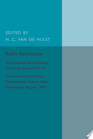 Radio Astronomy