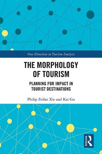 The Morphology of Tourism