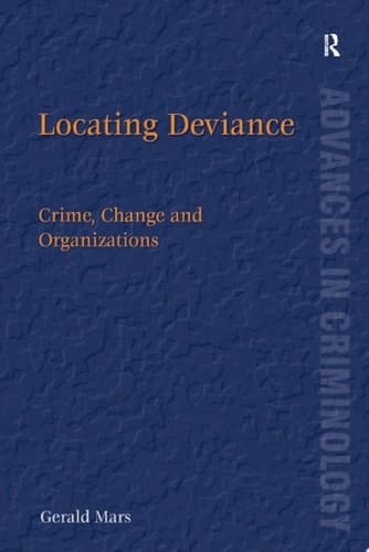 Locating Deviance