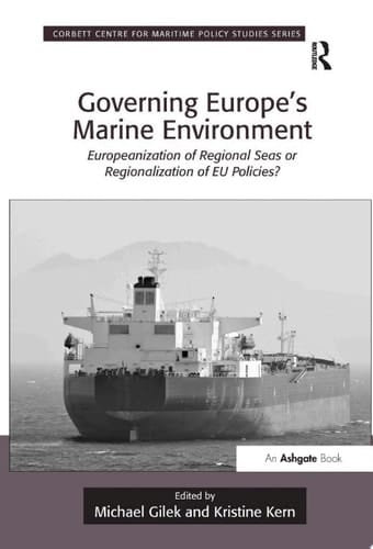 Governing Europe's Marine Environment