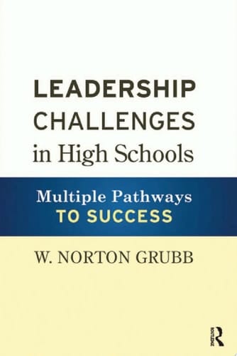 Leadership Challenges in High Schools
