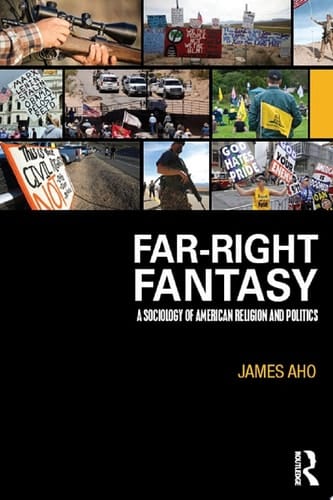Far-Right Fantasy