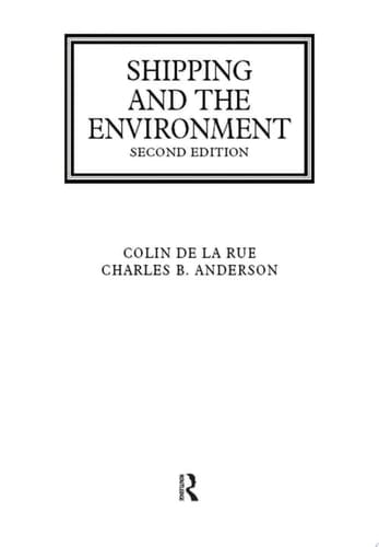 Shipping and the Environment