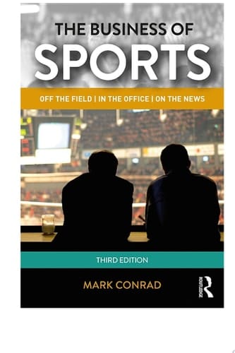 The Business of Sports