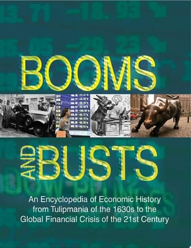 Booms and Busts
