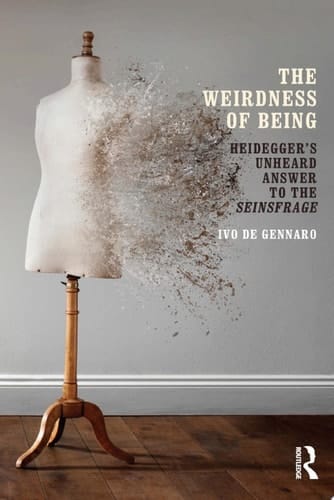 The Weirdness of Being