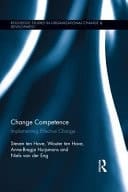 Change Competence Implementing Effective Change