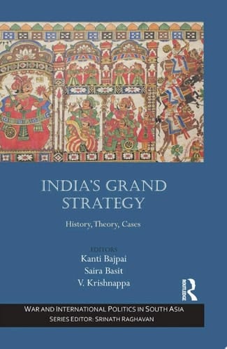 India’s Grand Strategy