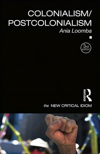 Colonialism/Postcolonialism