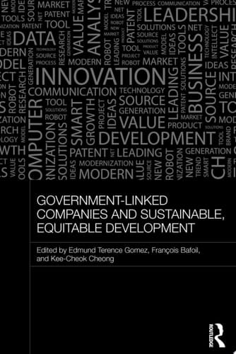 Government-Linked Companies and Sustainable, Equitable Development