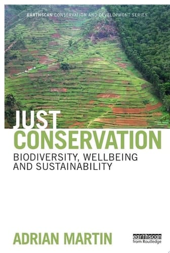 Just Conservation