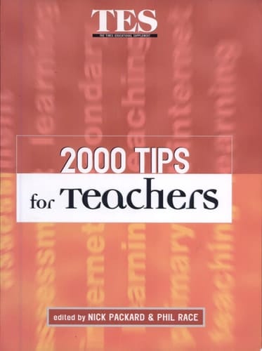 2000 Tips for Teachers