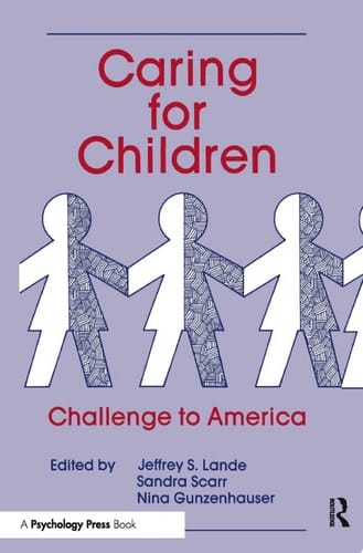 Caring for Children