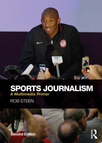 Sports Journalism