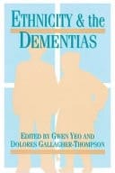 Ethnicity and the Dementias