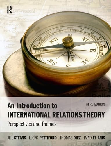 An Introduction to International Relations Theory