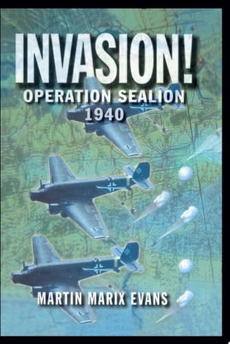Invasion!