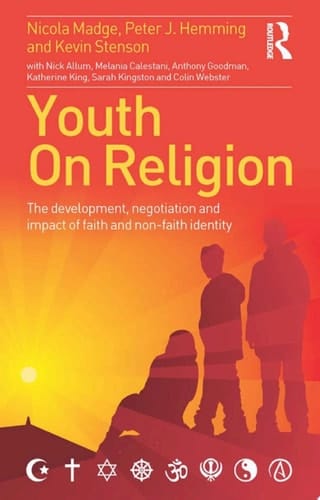 Youth On Religion