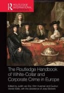 The Routledge Handbook of White-collar and Corporate Crime in Europe: Contemporary white-collar and corporate crime in Europe